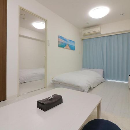 Hg Cozy Hotel No 34 天神橋筋六丁目駅前 Ōsaka Extérieur photo