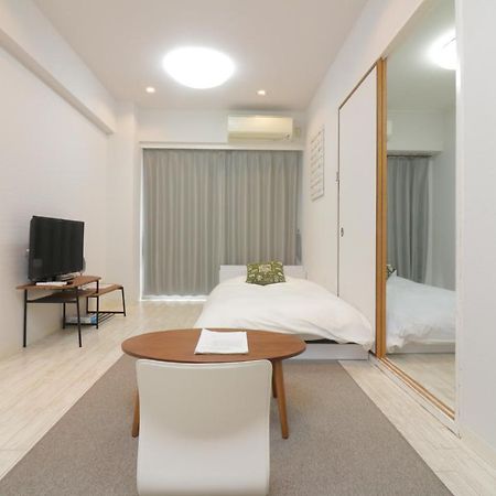 Hg Cozy Hotel No 34 天神橋筋六丁目駅前 Ōsaka Extérieur photo