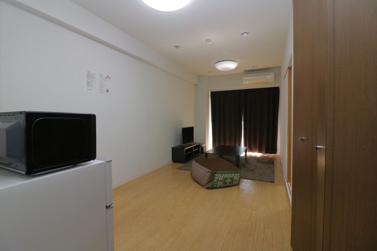 Hg Cozy Hotel No 34 天神橋筋六丁目駅前 Ōsaka Extérieur photo