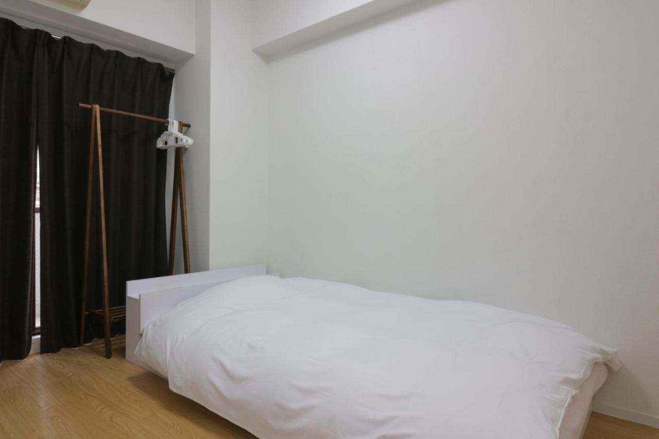Hg Cozy Hotel No 34 天神橋筋六丁目駅前 Ōsaka Extérieur photo