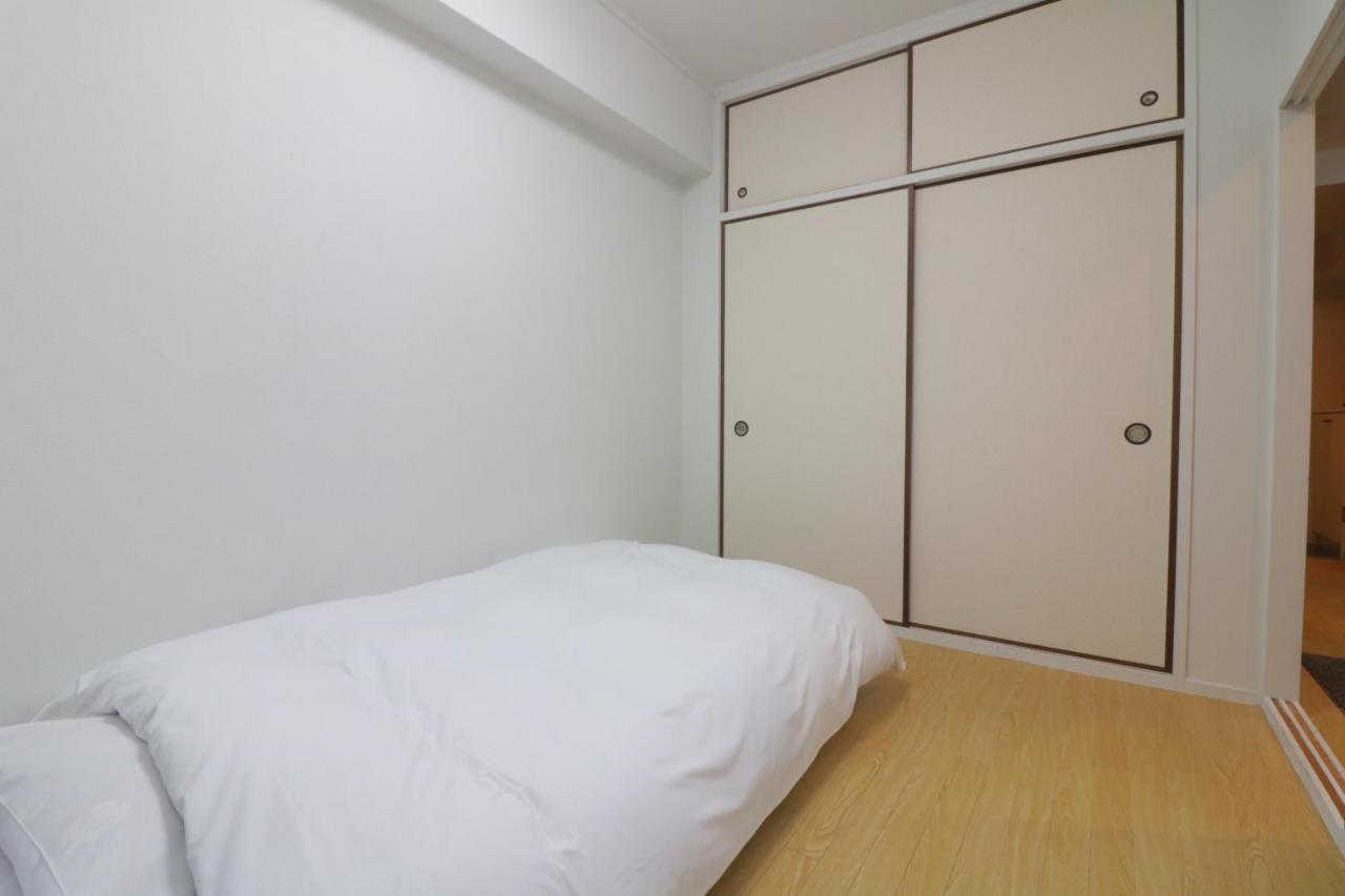 Hg Cozy Hotel No 34 天神橋筋六丁目駅前 Ōsaka Extérieur photo
