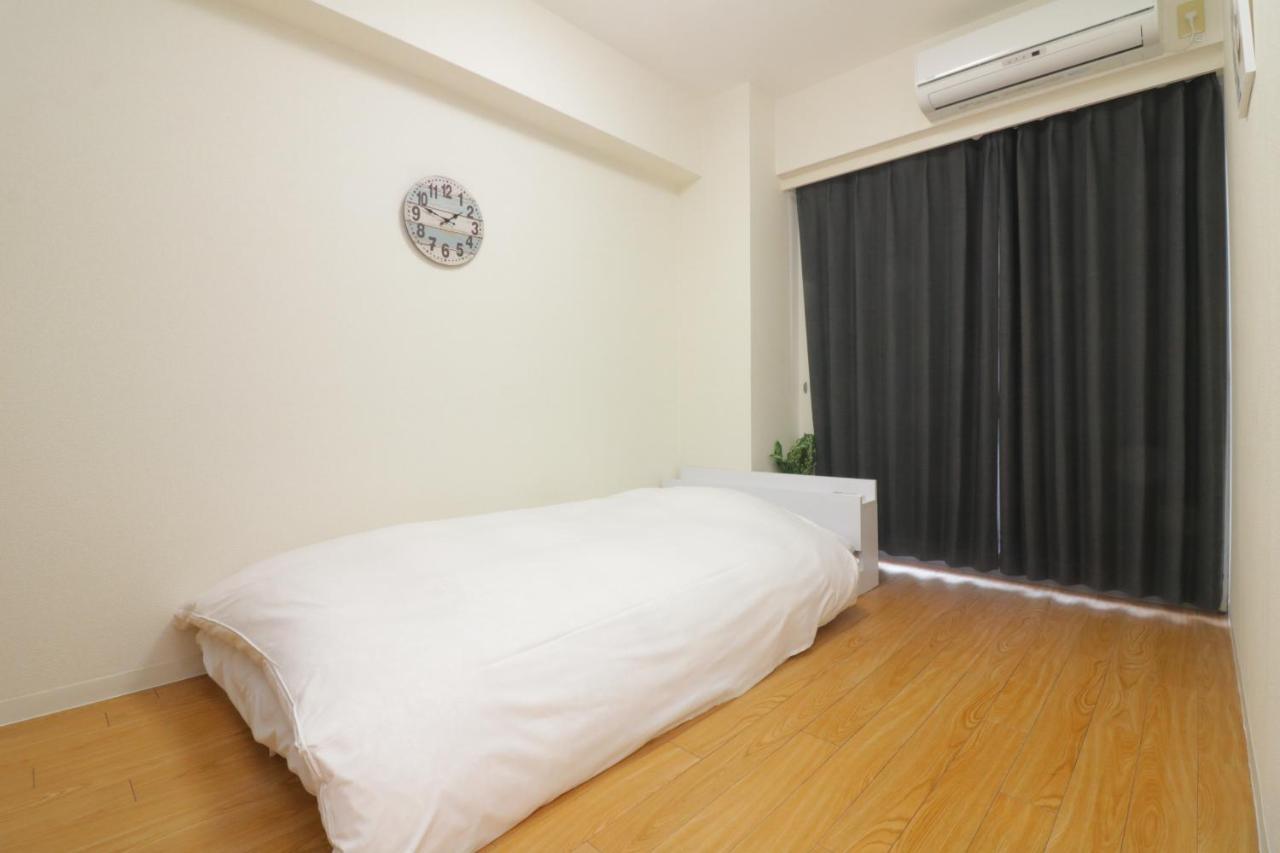 Hg Cozy Hotel No 34 天神橋筋六丁目駅前 Ōsaka Extérieur photo