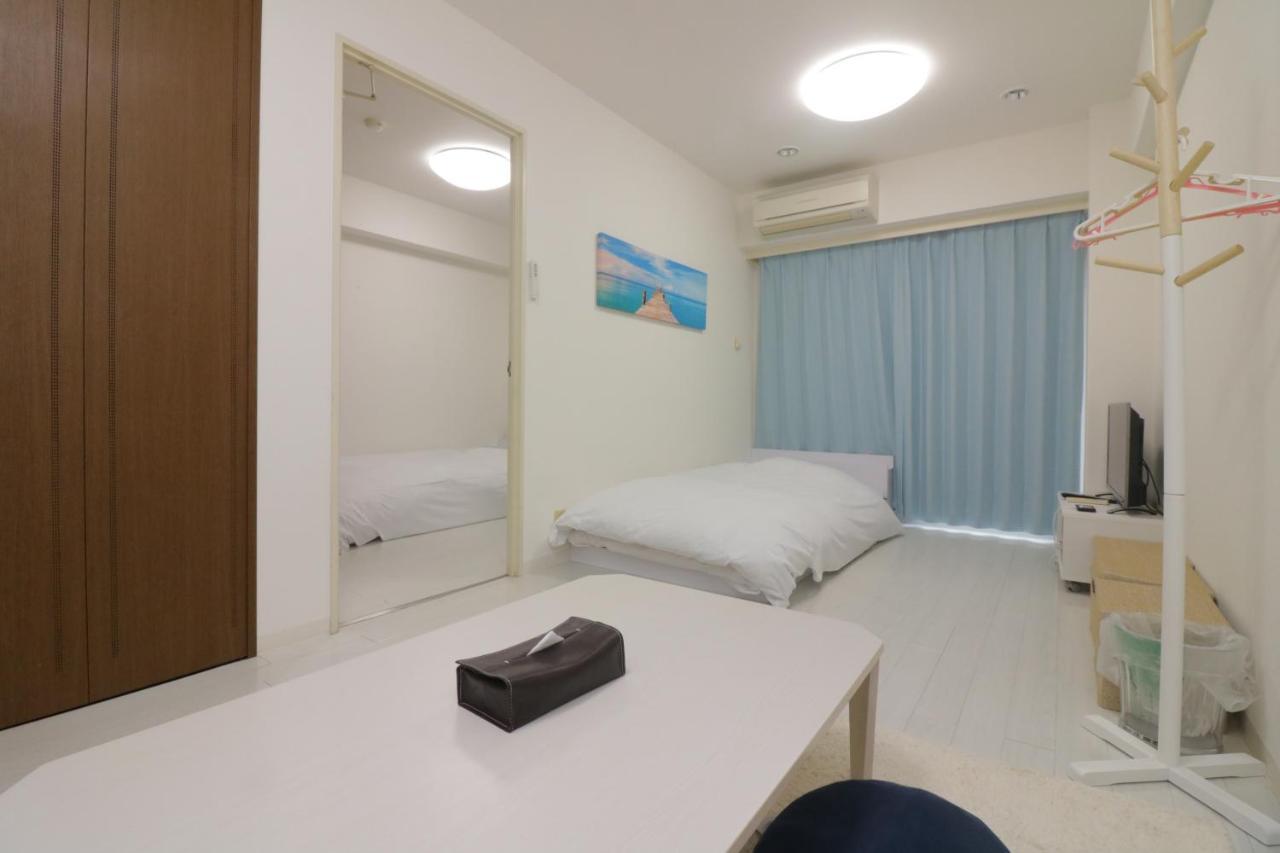 Hg Cozy Hotel No 34 天神橋筋六丁目駅前 Ōsaka Extérieur photo