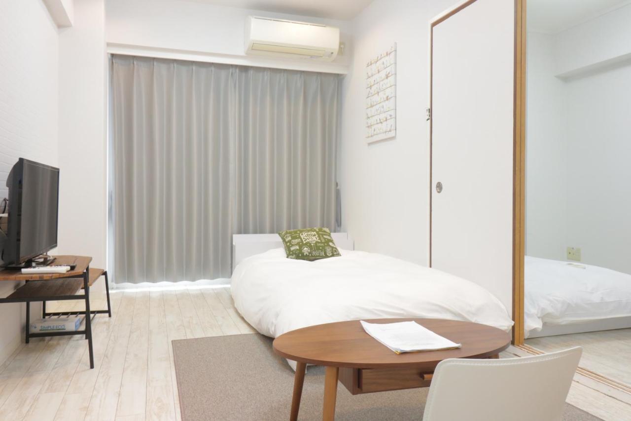 Hg Cozy Hotel No 34 天神橋筋六丁目駅前 Ōsaka Extérieur photo