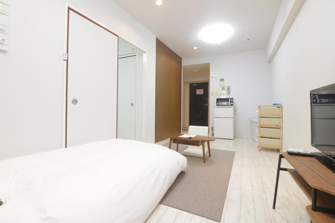 Hg Cozy Hotel No 34 天神橋筋六丁目駅前 Ōsaka Extérieur photo