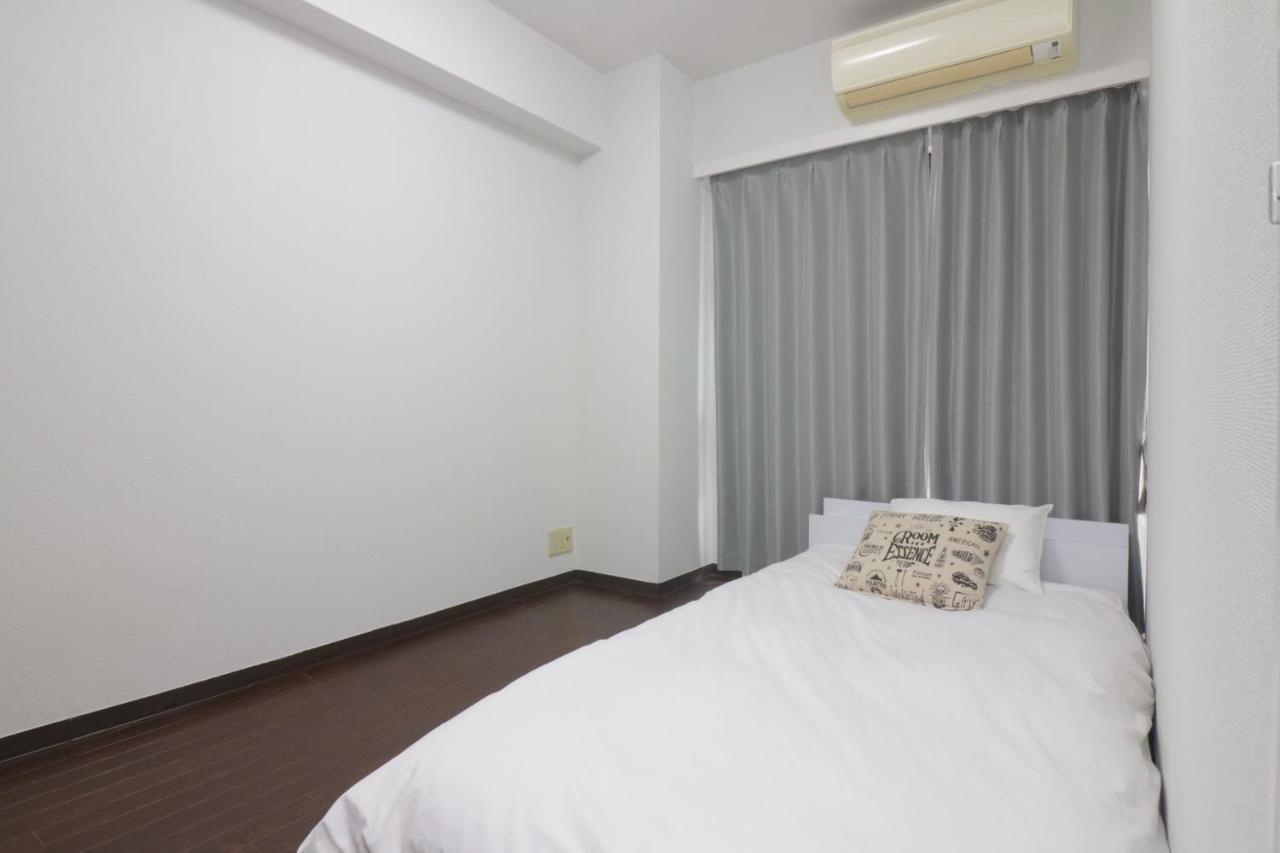 Hg Cozy Hotel No 34 天神橋筋六丁目駅前 Ōsaka Extérieur photo