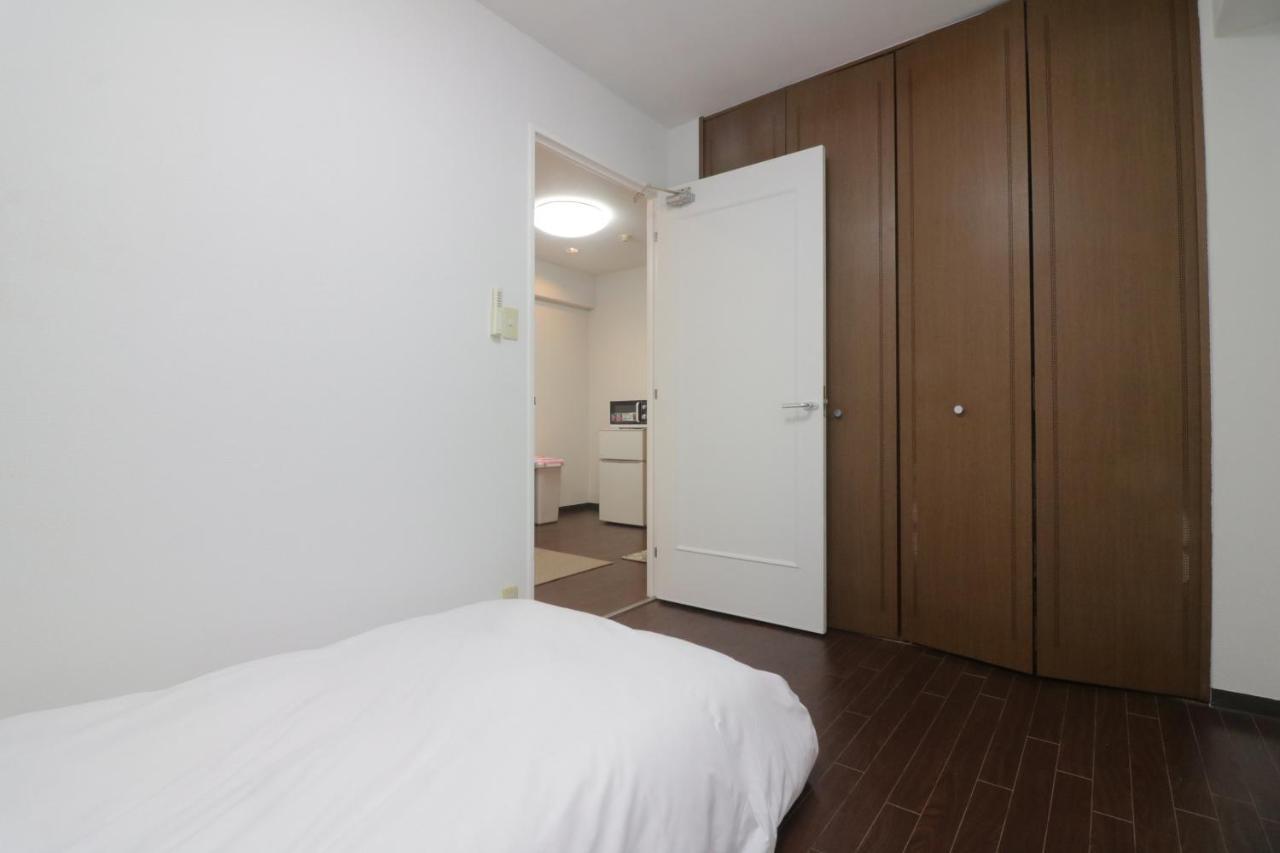 Hg Cozy Hotel No 34 天神橋筋六丁目駅前 Ōsaka Extérieur photo