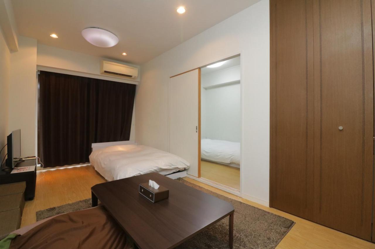 Hg Cozy Hotel No 34 天神橋筋六丁目駅前 Ōsaka Extérieur photo