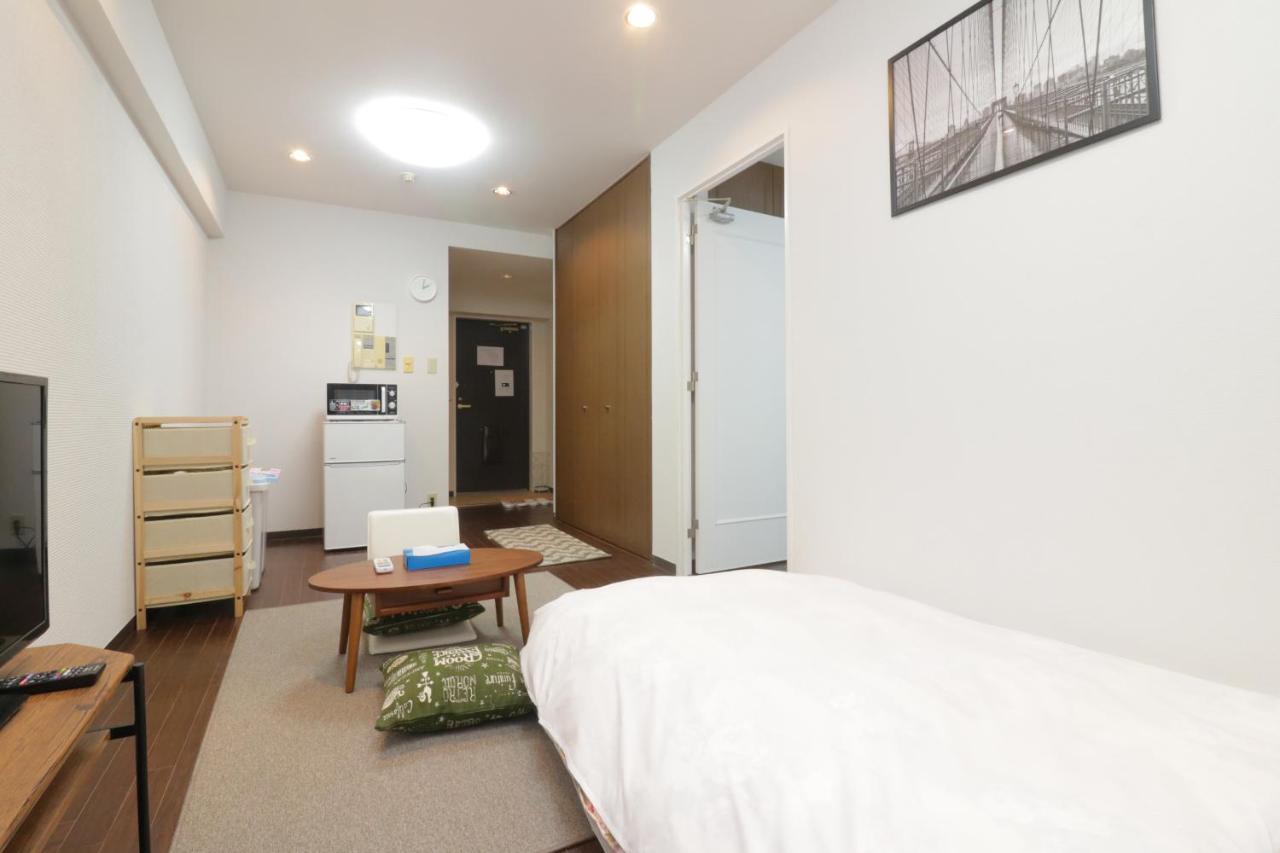 Hg Cozy Hotel No 34 天神橋筋六丁目駅前 Ōsaka Extérieur photo