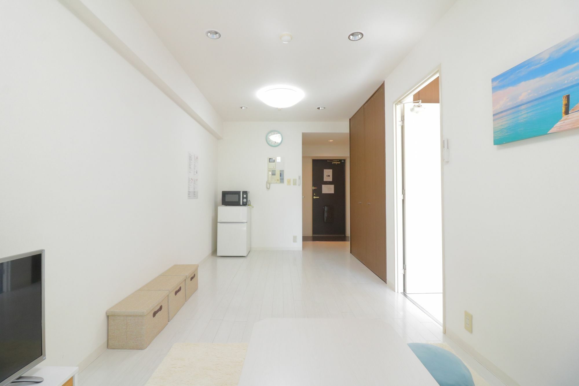 Hg Cozy Hotel No 34 天神橋筋六丁目駅前 Ōsaka Extérieur photo