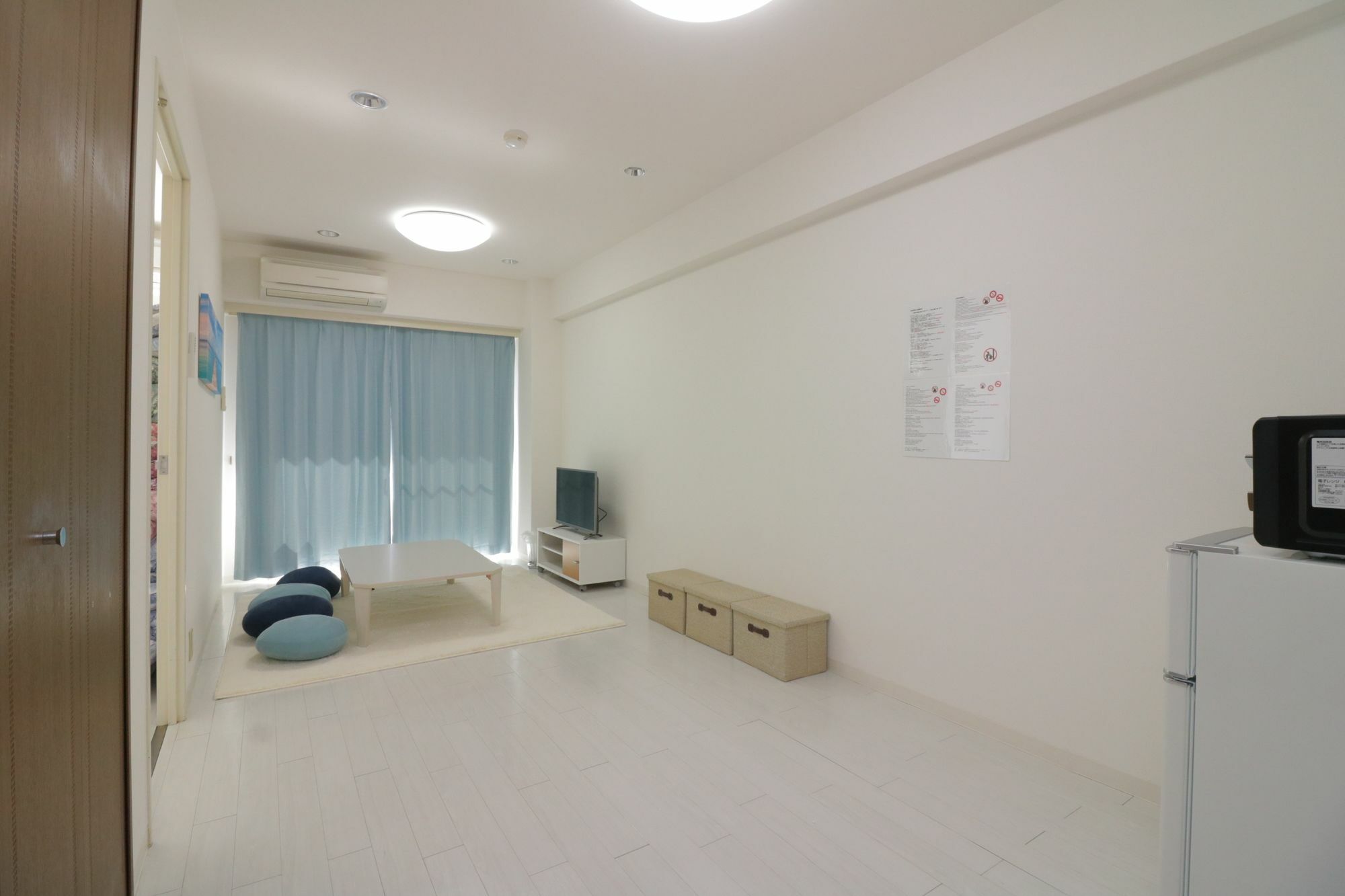 Hg Cozy Hotel No 34 天神橋筋六丁目駅前 Ōsaka Extérieur photo