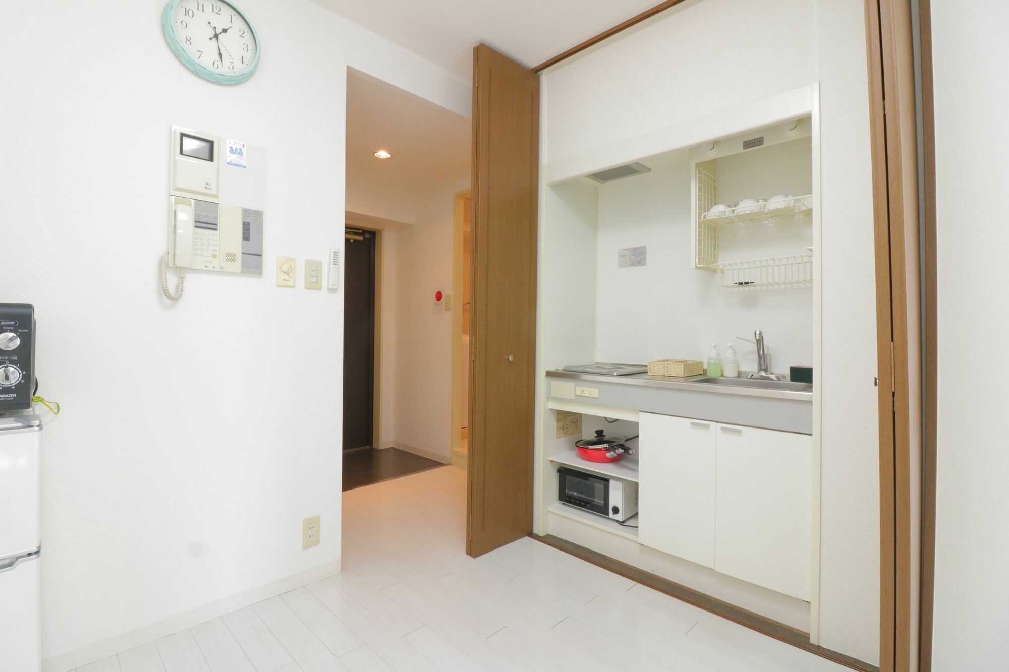 Hg Cozy Hotel No 34 天神橋筋六丁目駅前 Ōsaka Extérieur photo