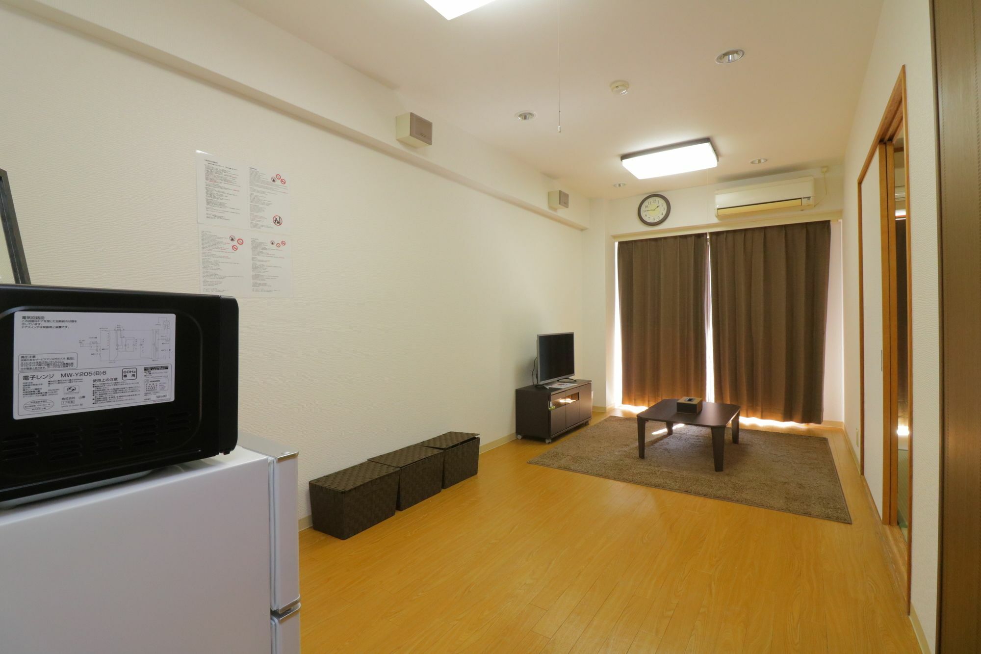 Hg Cozy Hotel No 34 天神橋筋六丁目駅前 Ōsaka Extérieur photo