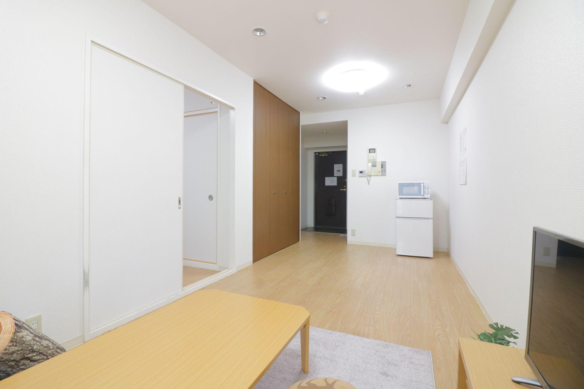 Hg Cozy Hotel No 34 天神橋筋六丁目駅前 Ōsaka Extérieur photo