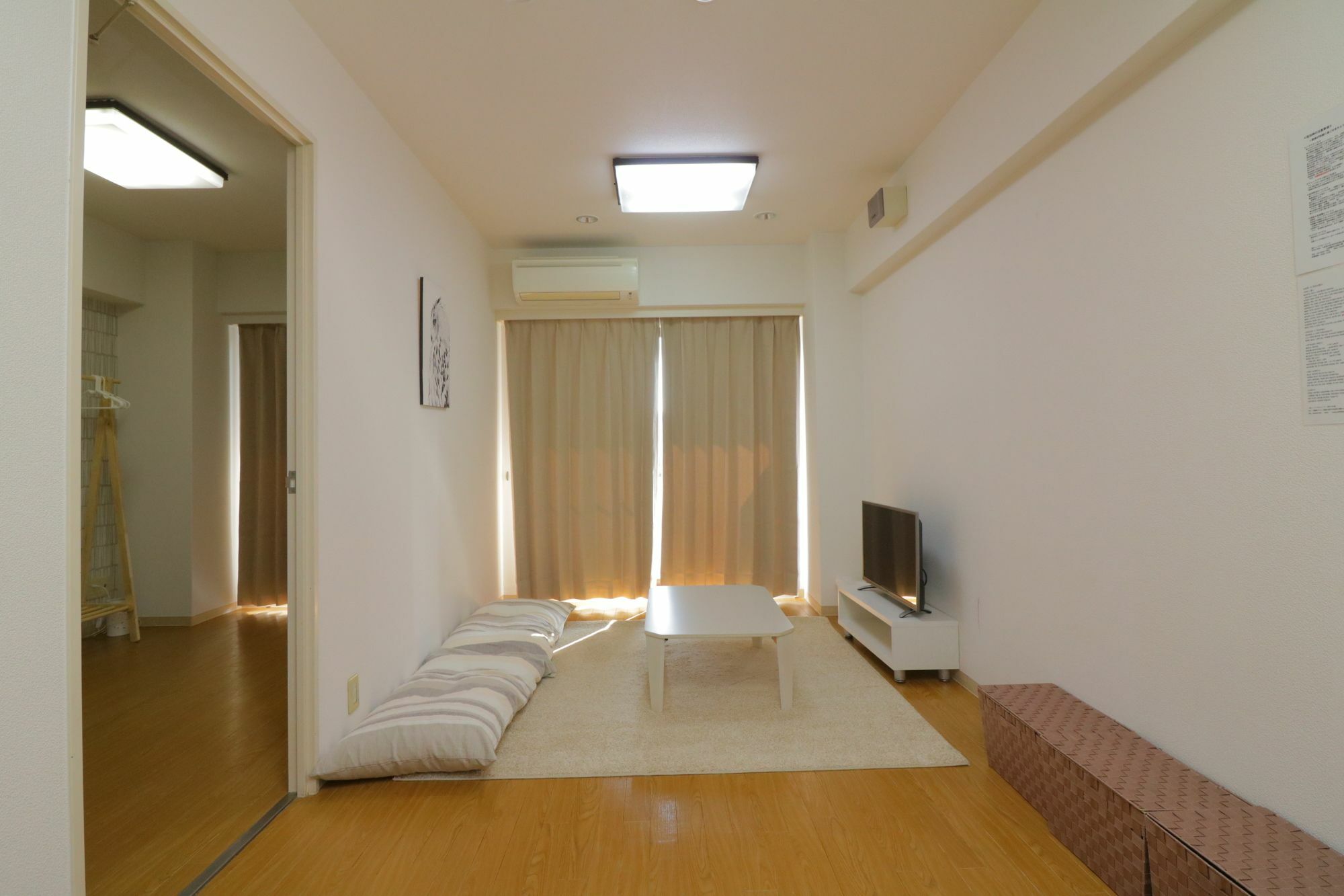 Hg Cozy Hotel No 34 天神橋筋六丁目駅前 Ōsaka Extérieur photo