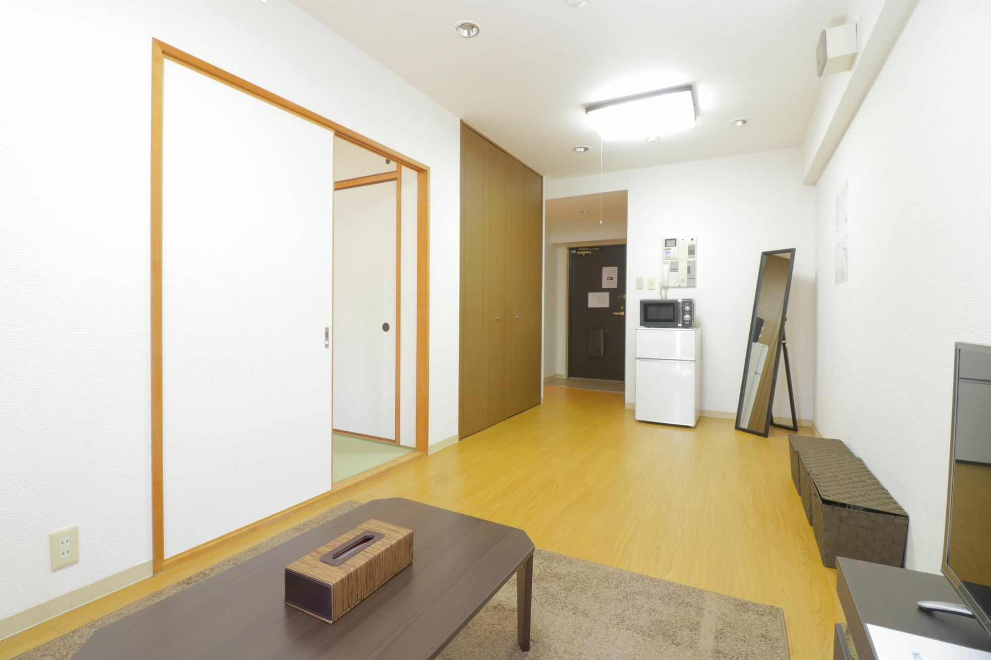 Hg Cozy Hotel No 34 天神橋筋六丁目駅前 Ōsaka Extérieur photo