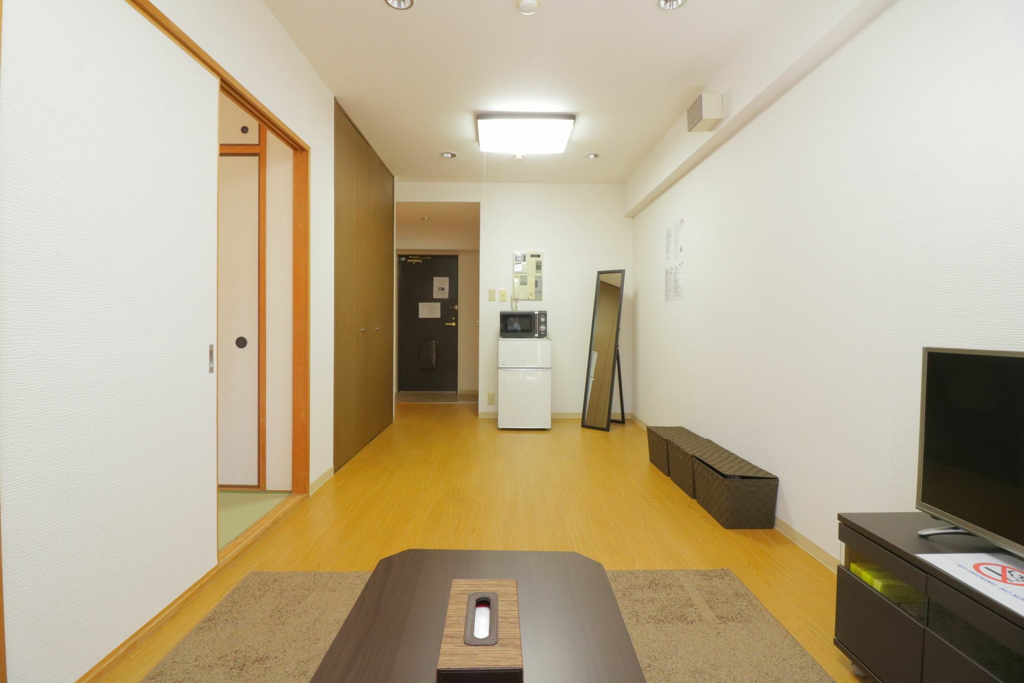 Hg Cozy Hotel No 34 天神橋筋六丁目駅前 Ōsaka Extérieur photo