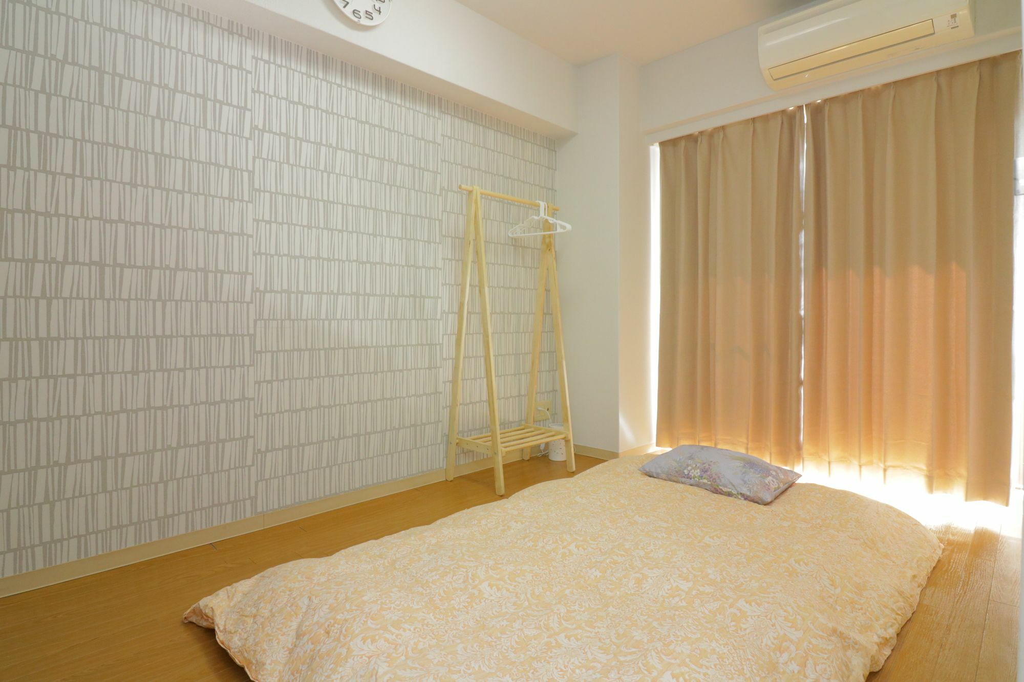 Hg Cozy Hotel No 34 天神橋筋六丁目駅前 Ōsaka Extérieur photo