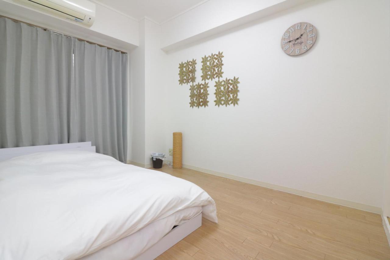 Hg Cozy Hotel No 34 天神橋筋六丁目駅前 Ōsaka Extérieur photo